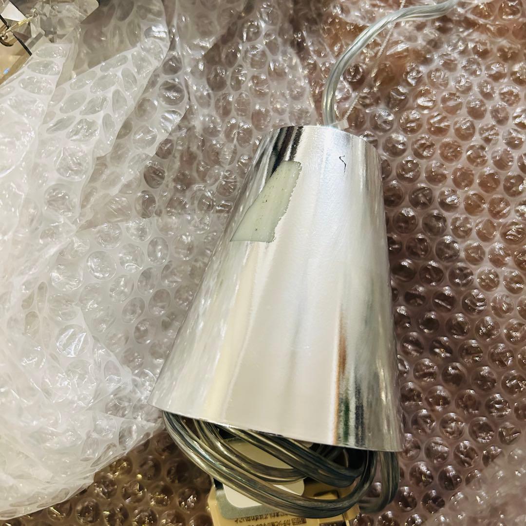 ③【希少 上質ライン】パナソニック ダイニング ペンダントライト LED 電球色