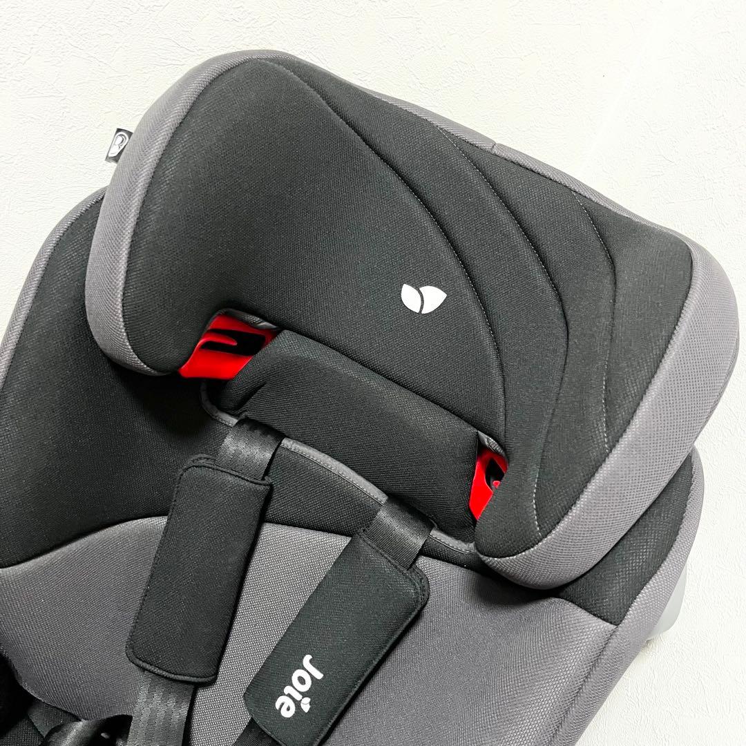 【未使用に近い】Joie Elevate ジョイー エレベート　ジュニアシート