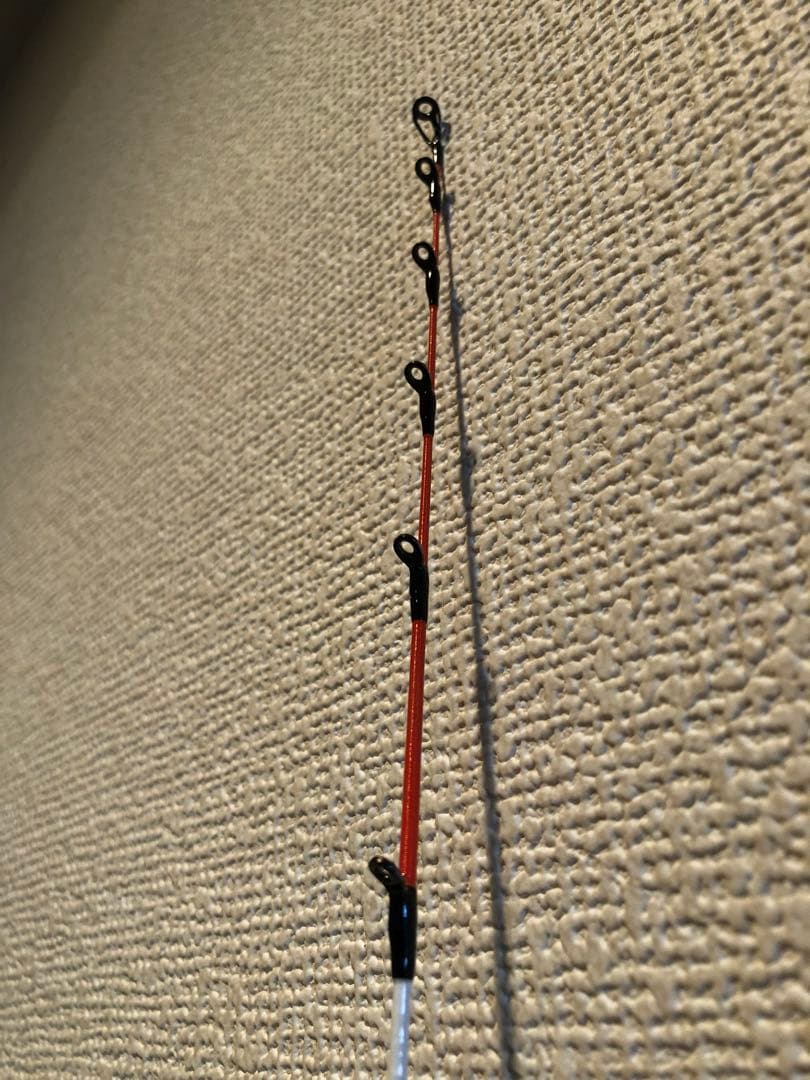 【Daiwa】ダイワ 極鋭カワハギ レッドチューン AGS N-SF ※本日限定