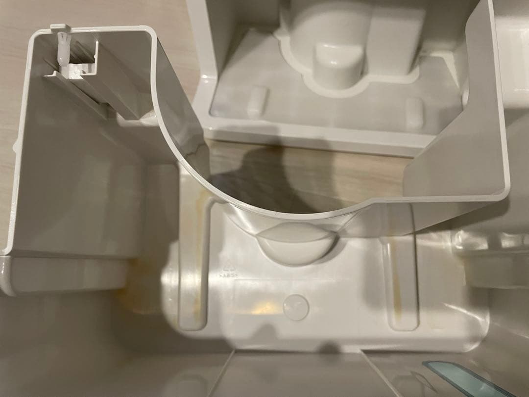 JS-E955W　ツインバード　衣類乾燥除湿器