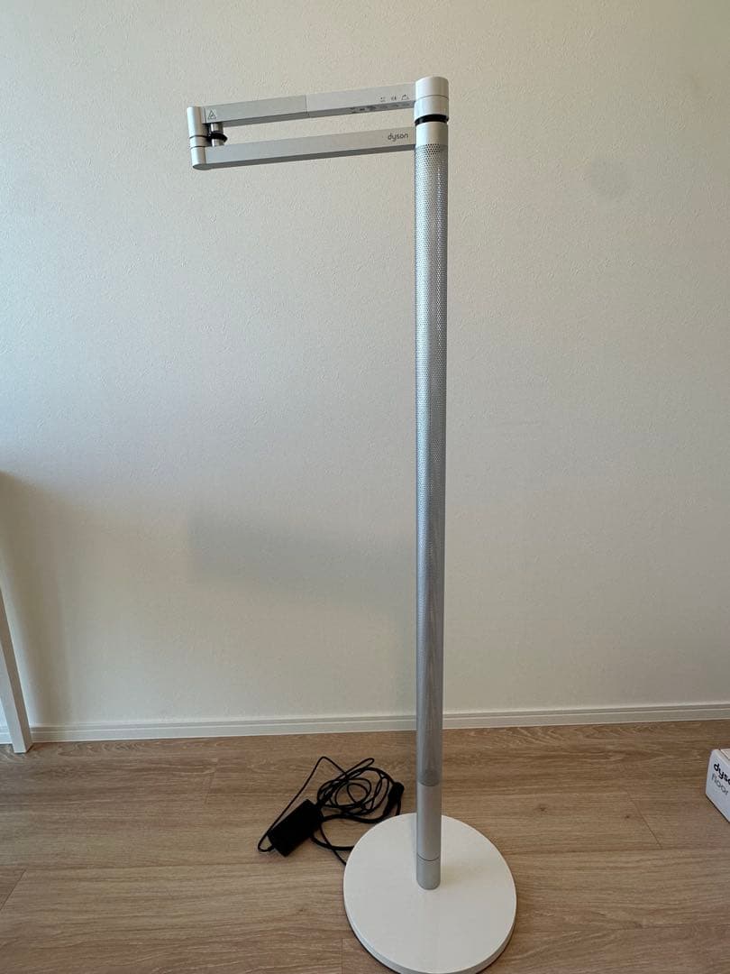 【美品】Dyson solarcycle morph floor フロアライト
