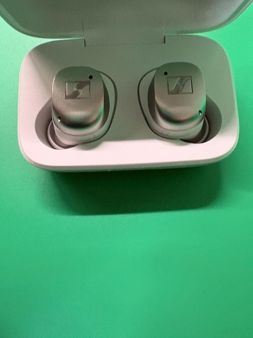 MTW4 White Silver 本体交換済 BTD600/700 付属品完備