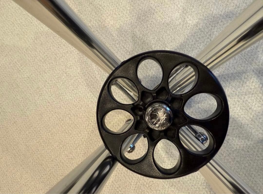 vaggaro スリーウェイ ベビーチェア　ヴァガロ