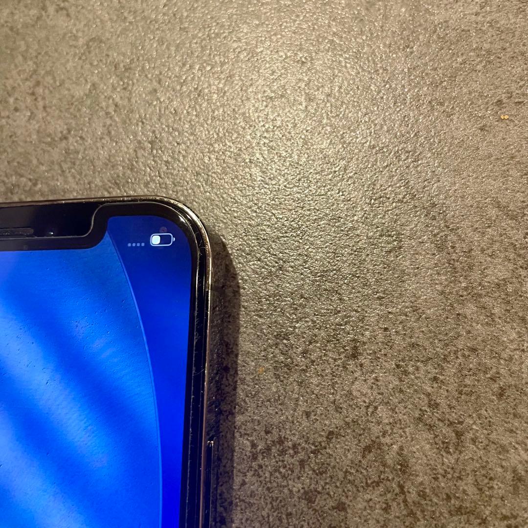 iPhone12 Pro 128GB 本体 アップル SIMフリー