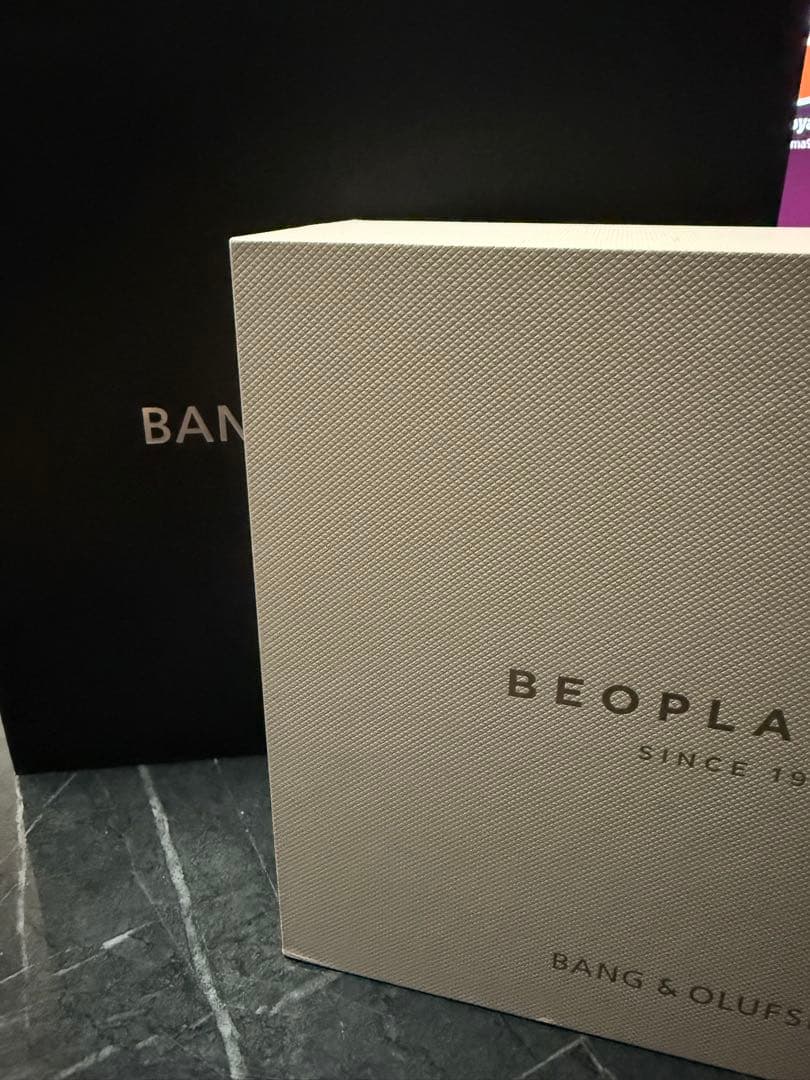 Bang & Olufsen Beoplay H95 ワイヤレスヘッドホン