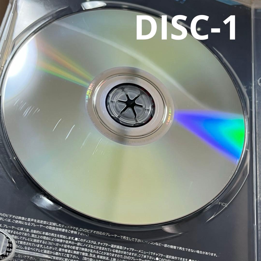 【なみへー様】SUMMER'S SOUL DVD 清木場俊介 Vol.6 & 7