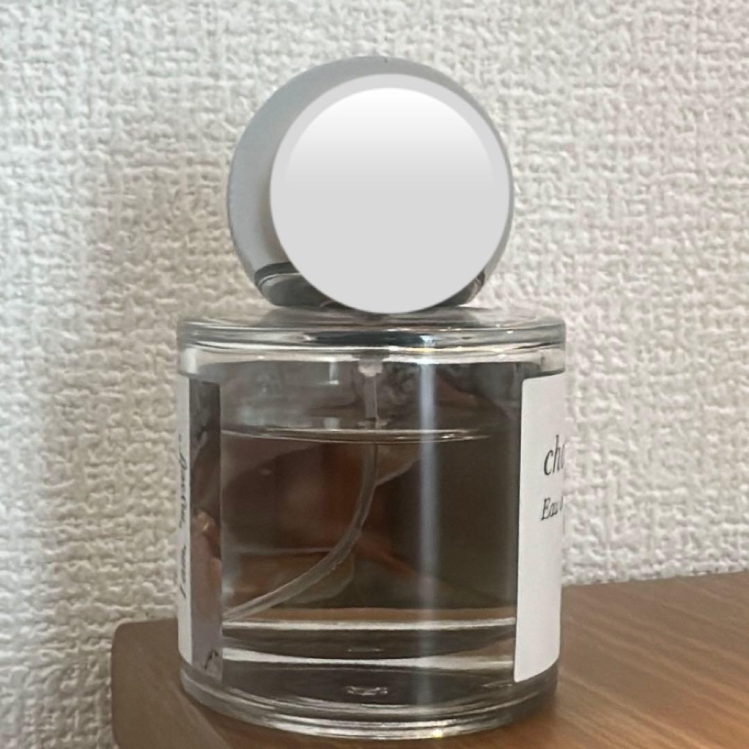 Aiam chapter 8 オードパルファム 50ml（箱なし）