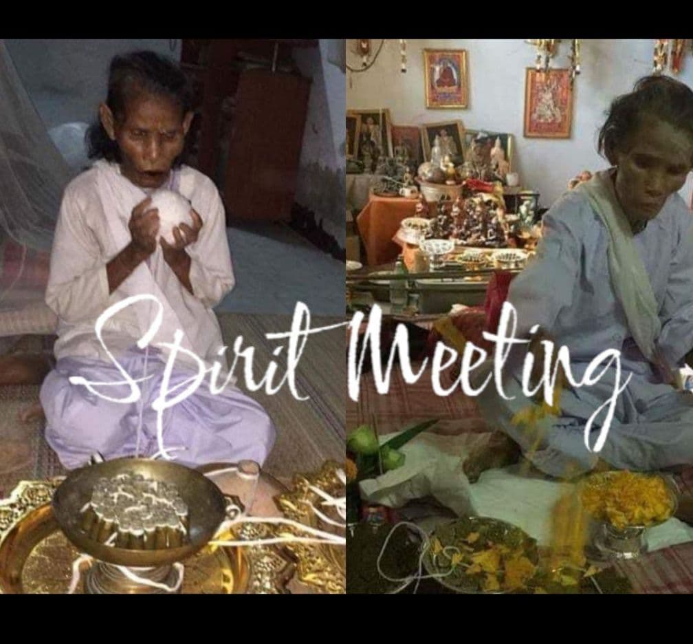 魔女おばあちゃんの手作りクマーントーン　黄金の子　富と幸運を引き寄せる　御守り