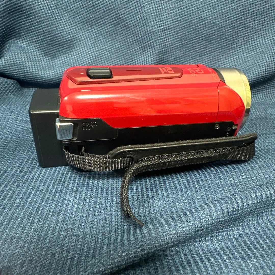 Canon iVIS HF R52 ビデオカメラ 本体