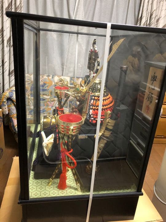 五月人形 雛人形