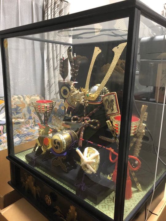 五月人形 雛人形