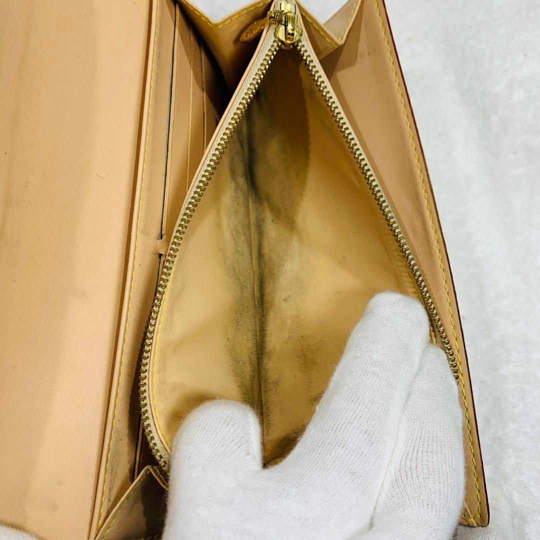 ⭐️LOUIS VUITTON マルチカラー ポルトモネ 長財布 M93532