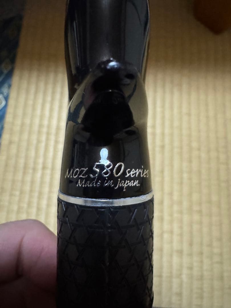 あっちゃん専用タカミテクノス　MOZ 582ML