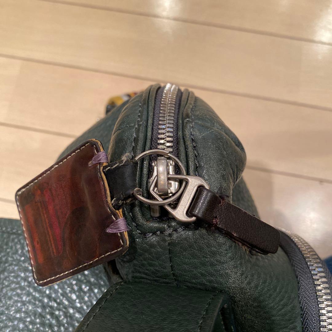 Paul Smith ポールスミス ショルダーバッグ