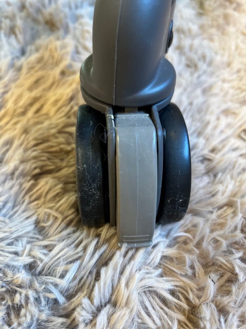 ネムリラ コードレス AUTO SWING BEDi Long SS EG+