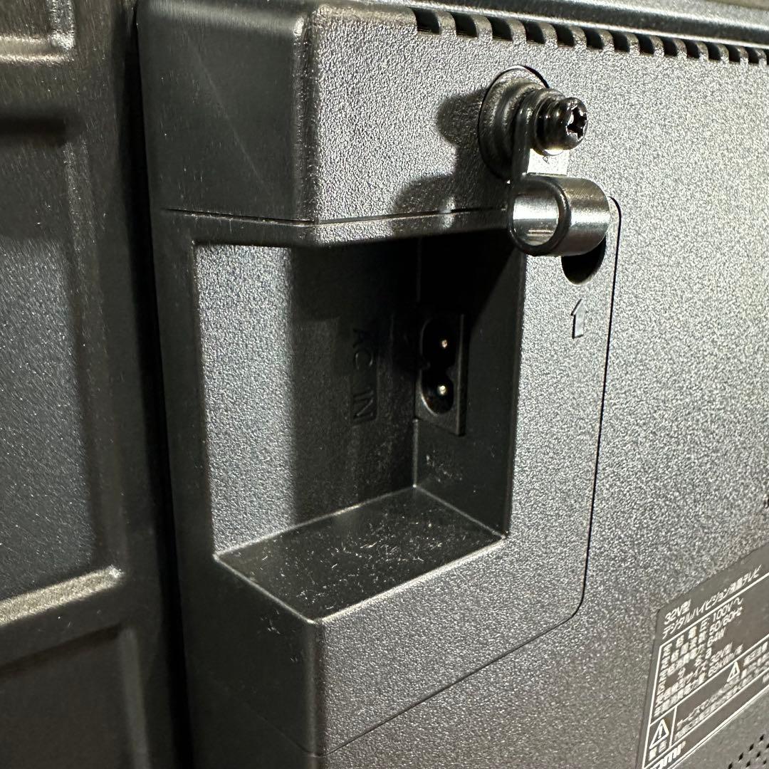 美品　アズマ 32V型 デジタルハイビジョン液晶テレビ LE-S323W1D