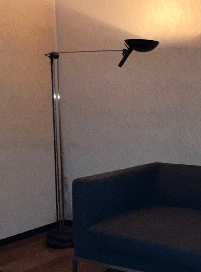 希少入手困難　ビンテージ　フロアライト