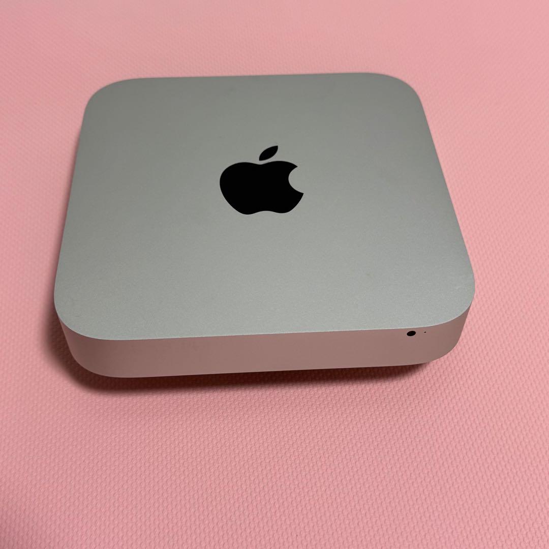 Macデスクトップ Mac mini server (Late 2012) A1347