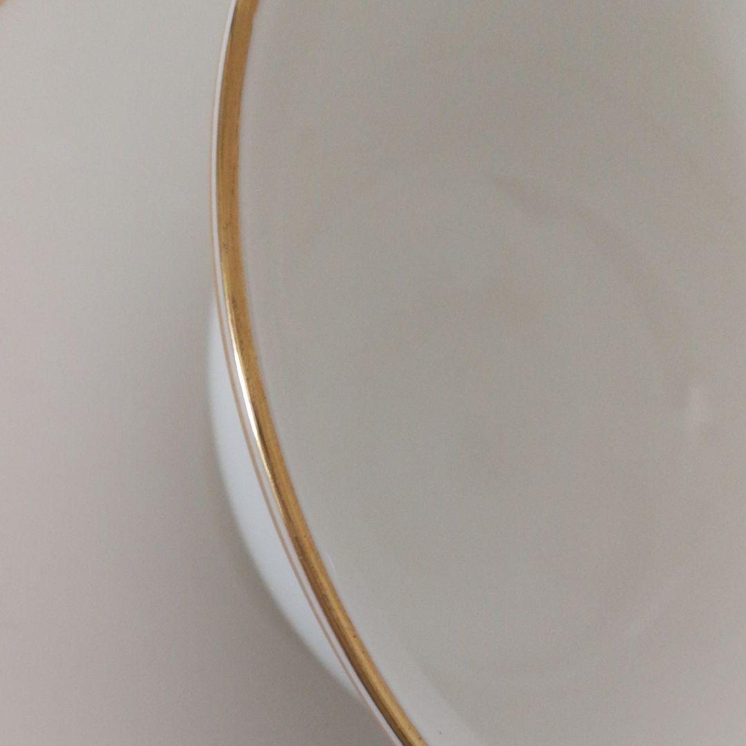 ウェッジウッド【クリオ】ティーセットアクセントプレート