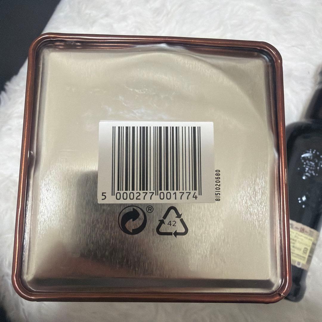 Dewar's 18年 ダブルエイジドウイスキー