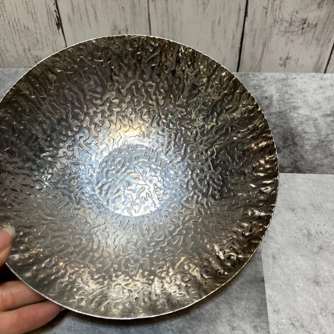 あられ鍋　ステンレス　19.5cm 12枚セット