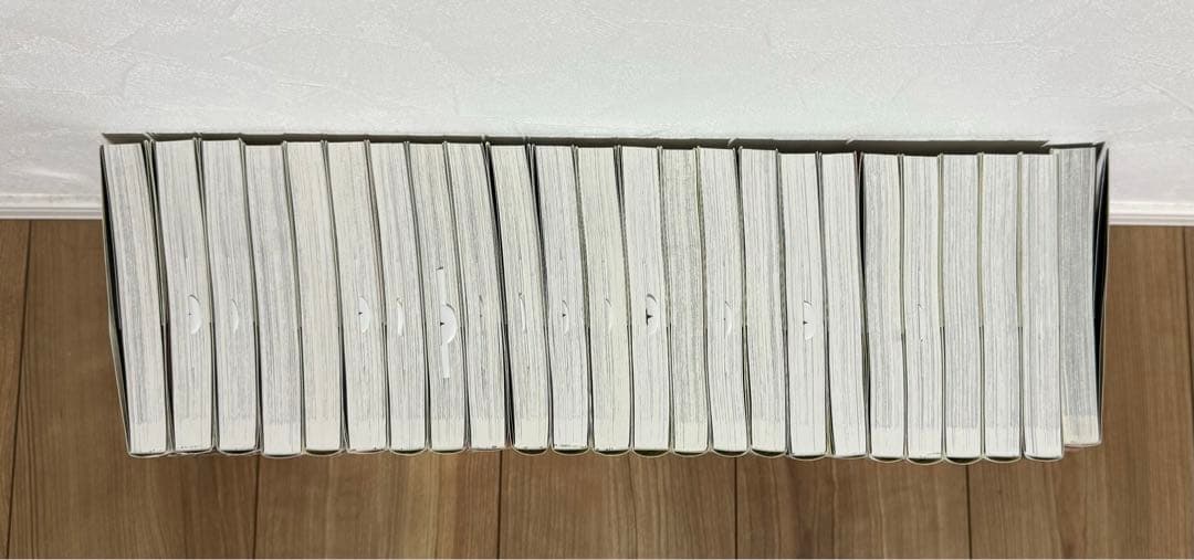 スラムダンク　完全版　全巻セット　帯付き