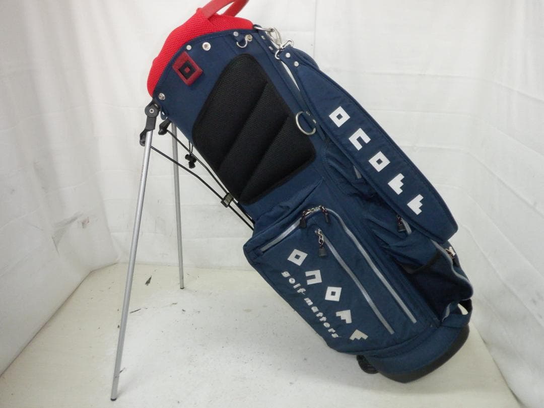 ONOFF★GLOBERIDE★オノフ★グローブライド★軽量★良品★スタンド