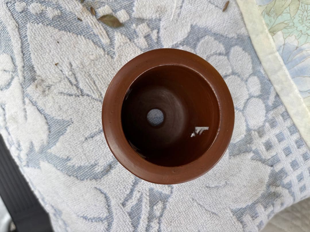 和鉢（盆栽鉢）　庄八　美芸　３つセット