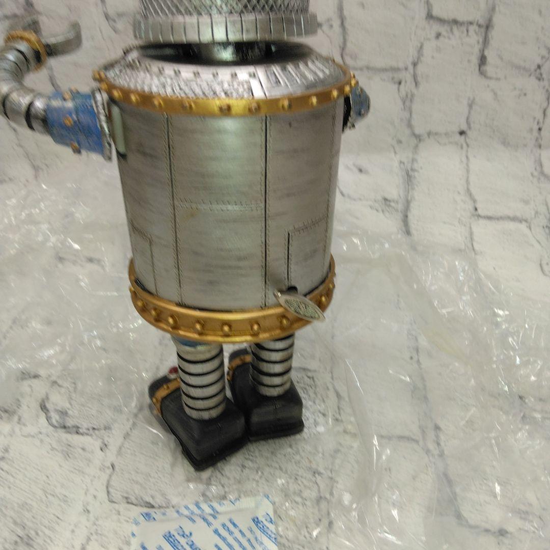  Manロボットオルゴール