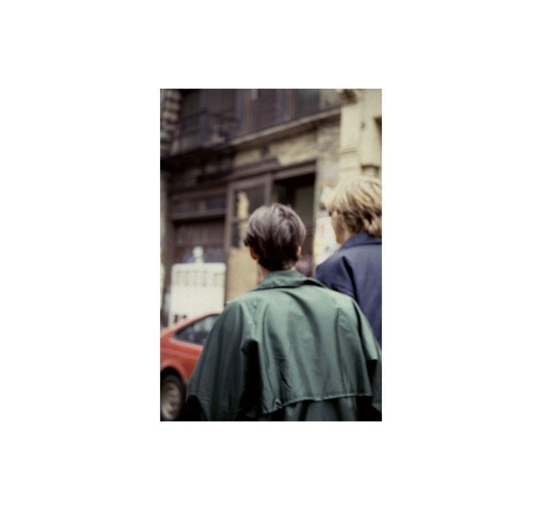 初版‼️絶版‼️ X-GIRL SHOW Angela Hill