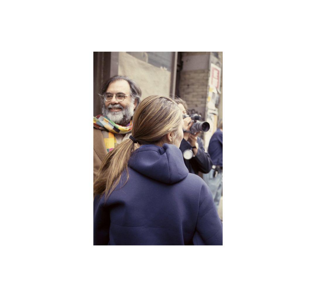 初版‼️絶版‼️ X-GIRL SHOW Angela Hill