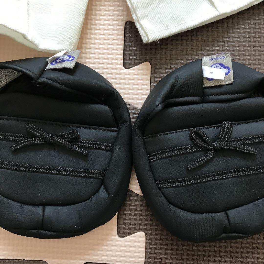 ダッフィー コスチューム