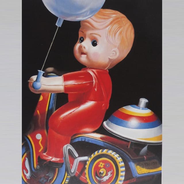 [初版本]Charles Bell: The Complete Works