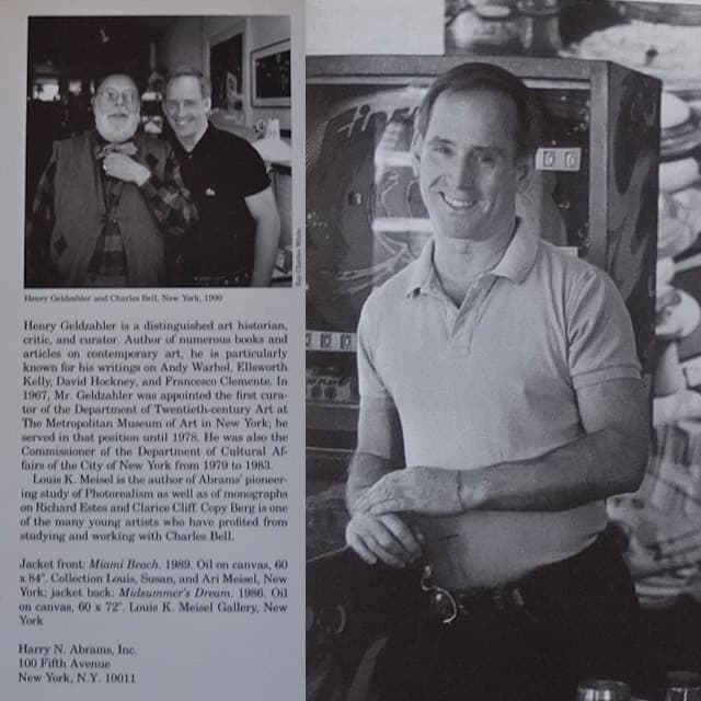 [初版本]Charles Bell: The Complete Works