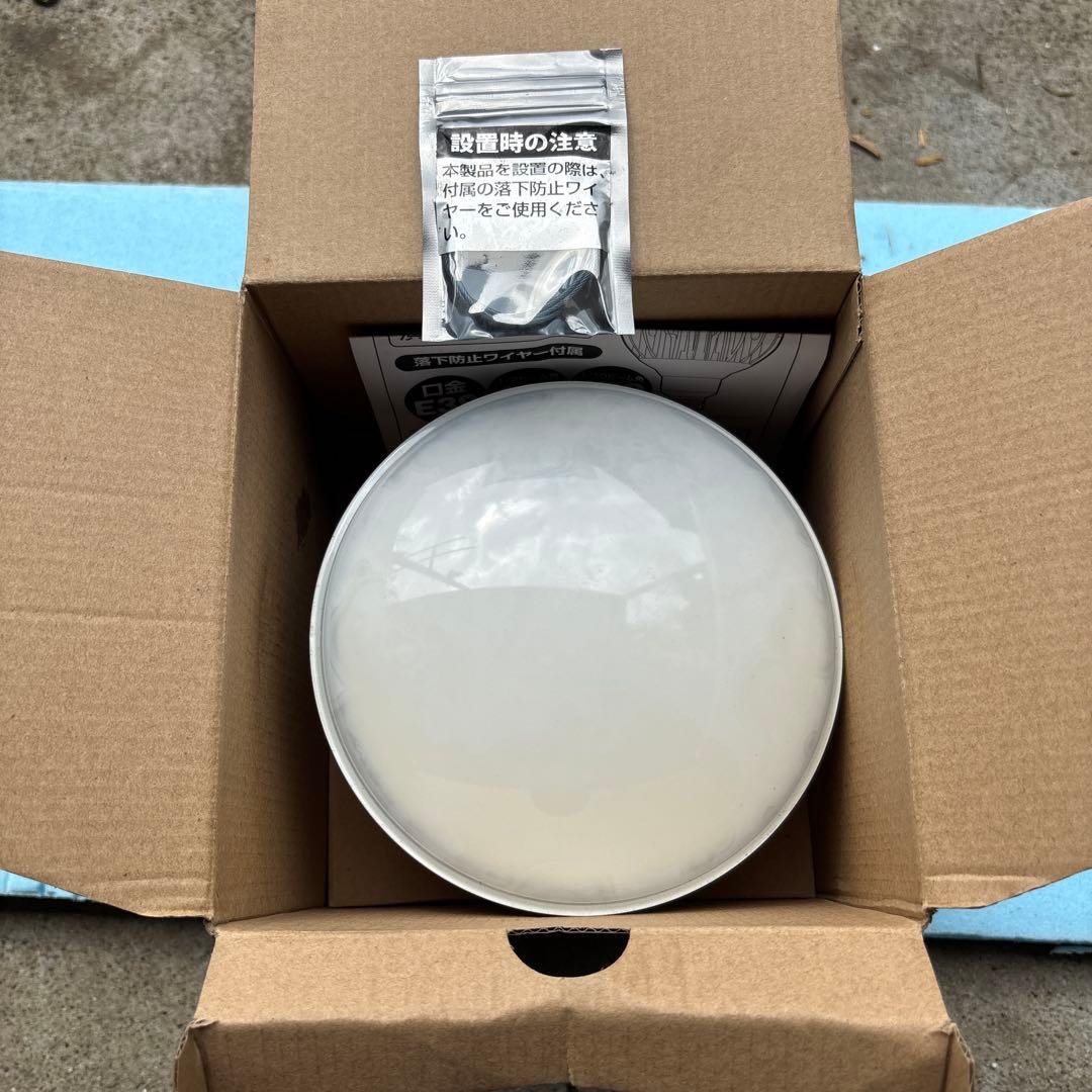 NICHIDO LEDエコピック40W L40V2-J110-50K