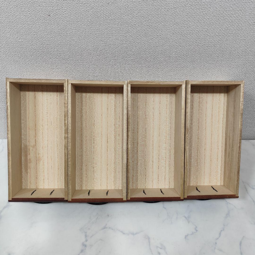 家具 民芸箪笥 小箪笥 小引き出し 15杯 レトロ アンティーク ビンテージ