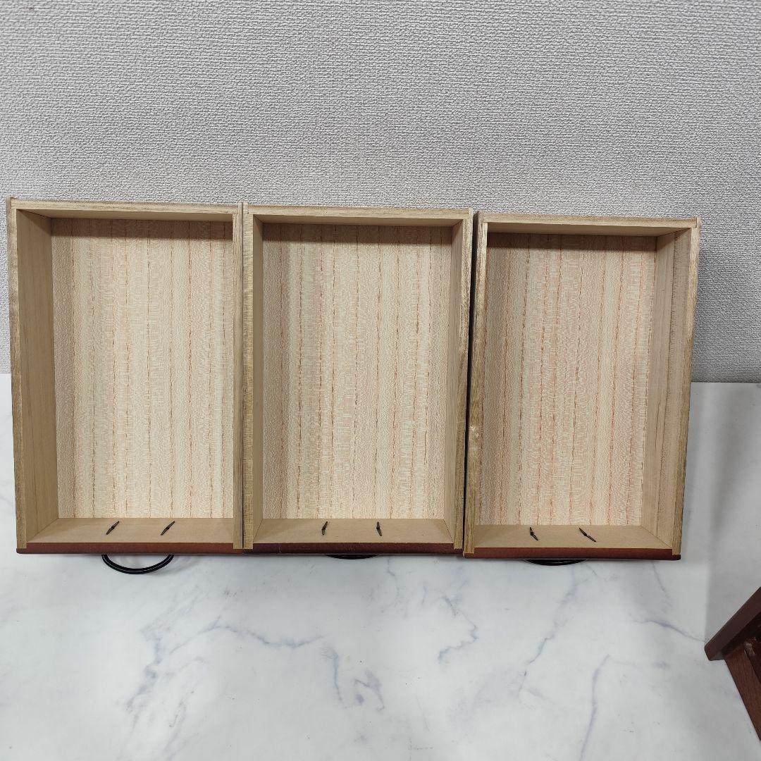 家具 民芸箪笥 小箪笥 小引き出し 15杯 レトロ アンティーク ビンテージ