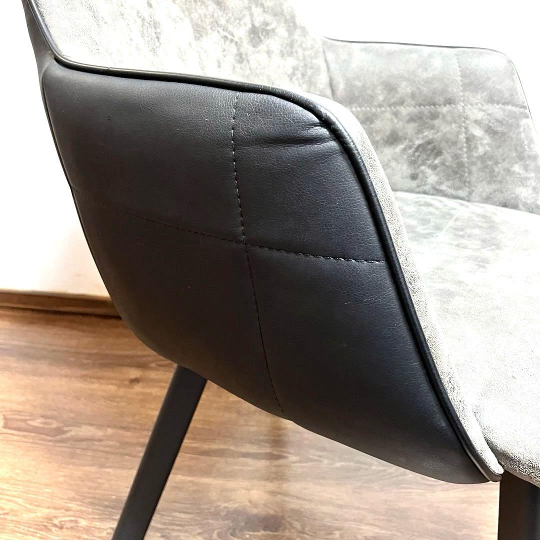 2脚セット TARNY フラム AC ダイニングチェア ターニー