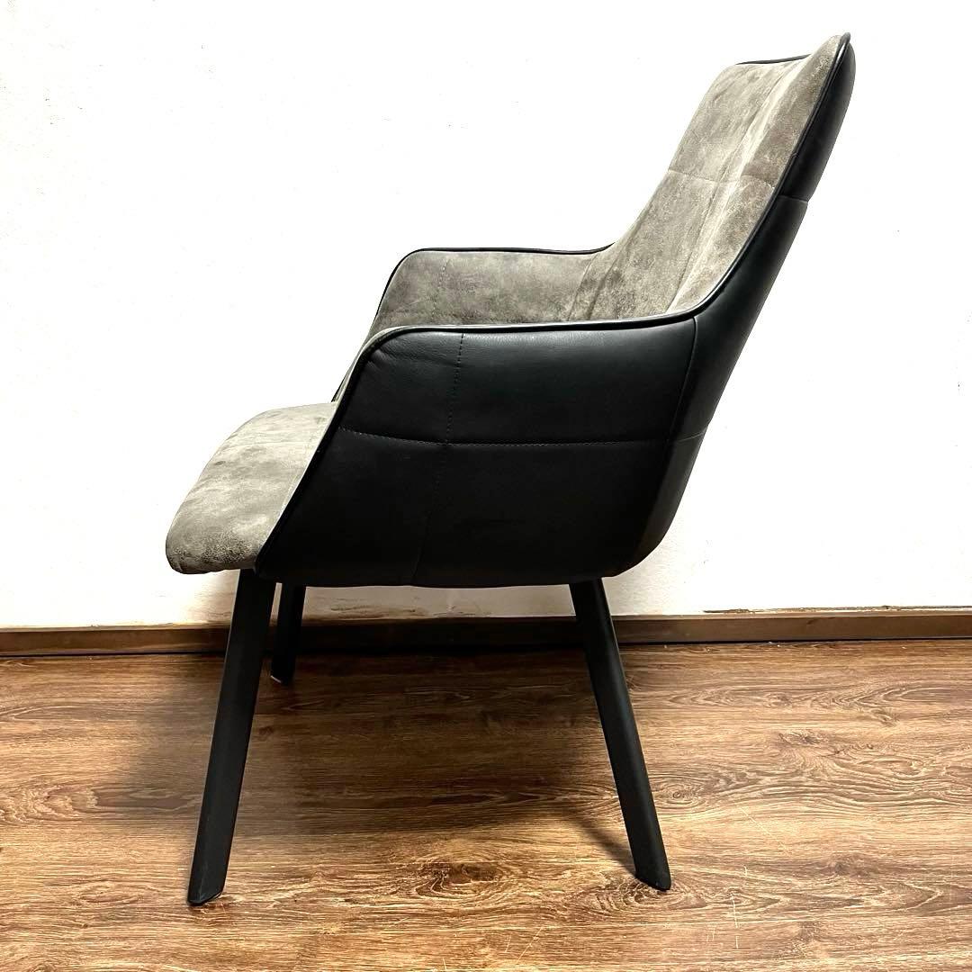 2脚セット TARNY フラム AC ダイニングチェア ターニー