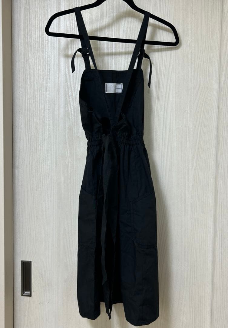 JR九州 つばめ 客室乗務員エプロン