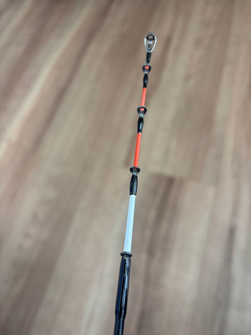 極鋭カワハギAIR 1343