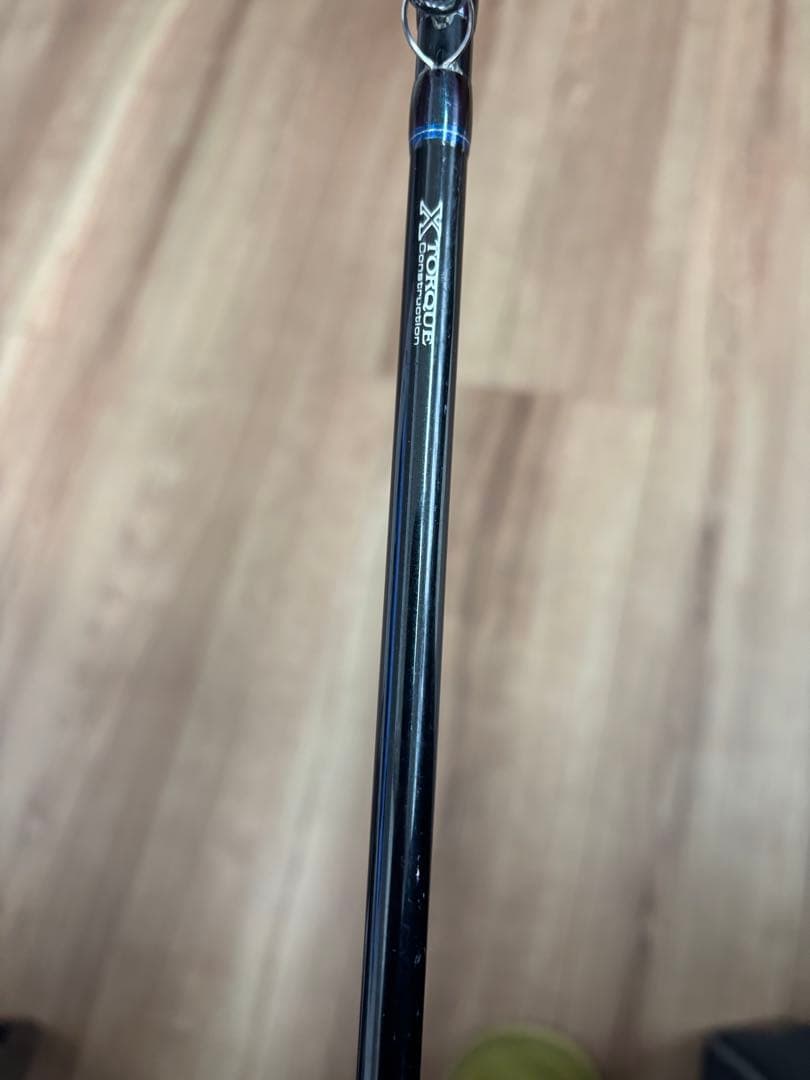 極鋭カワハギAIR 1343