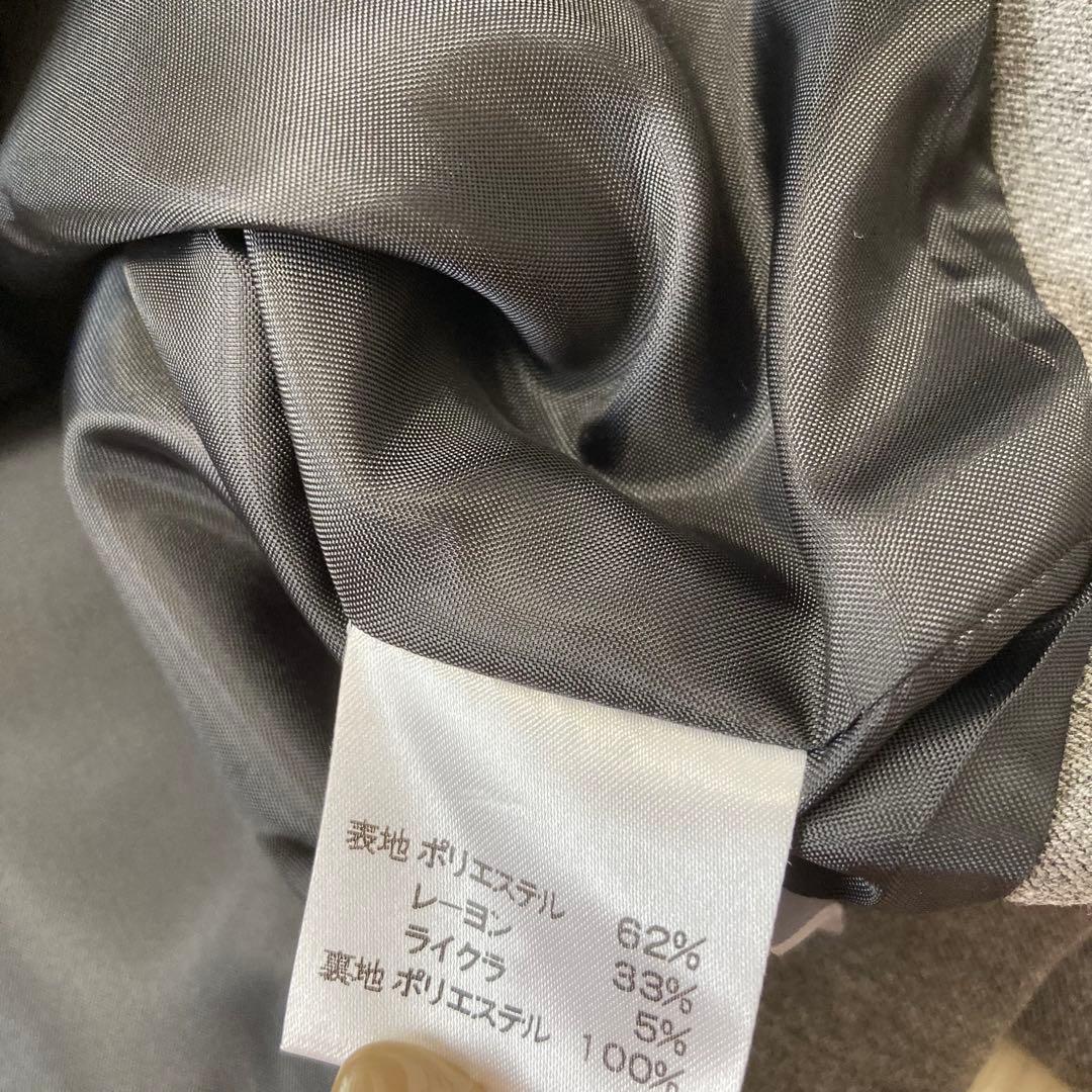 arisana アリサナ　極美品　フォーマルスーツ　160cm