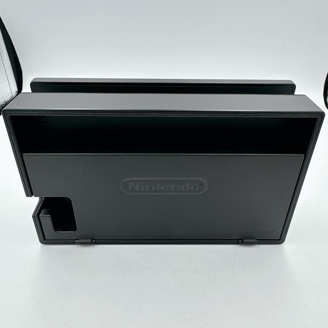 【未使用級】Nintendo Switch (初代2017) 未対策機 ネオン