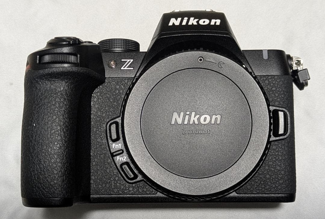 K3　NIKON Z50Ⅱ(ほぼ新品）おまけ多数