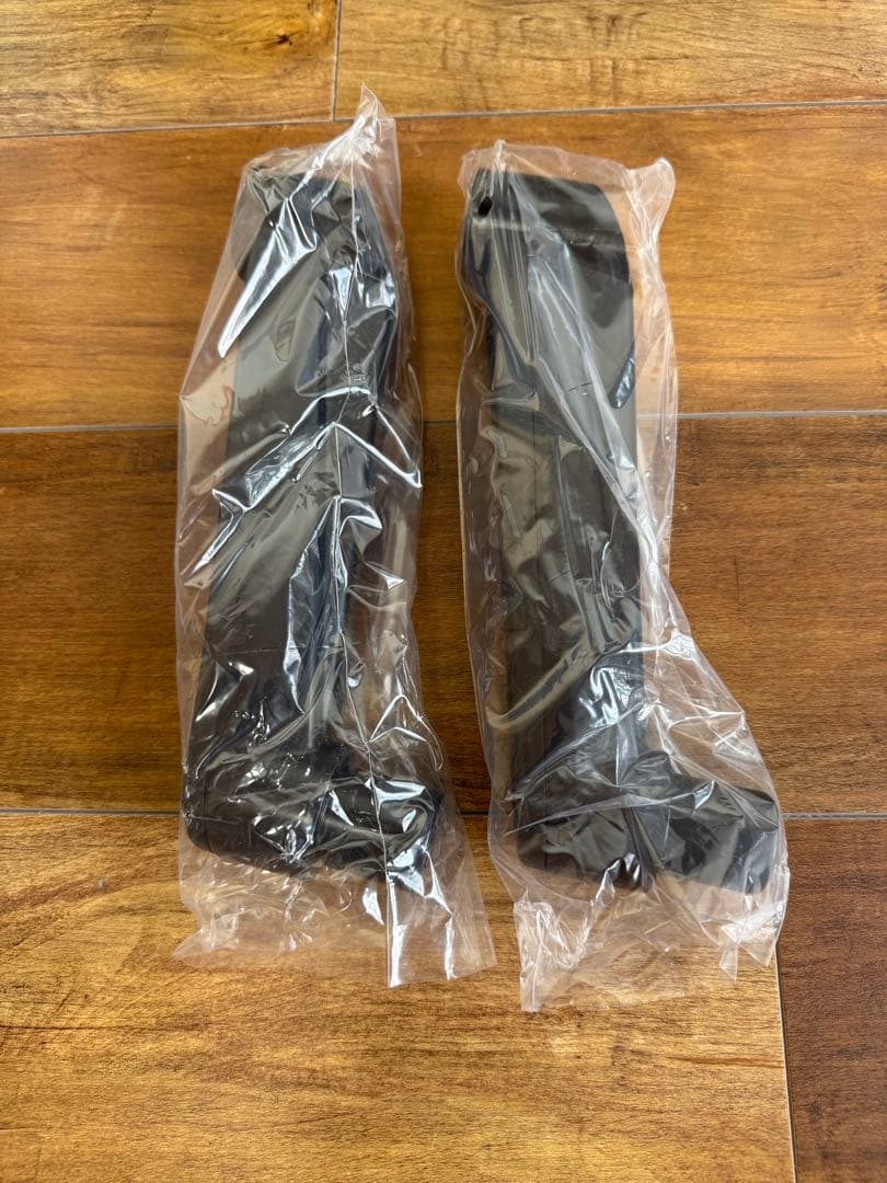 【新品未使用】SHOPPINGALL デュアルモニターアーム SA-GA24