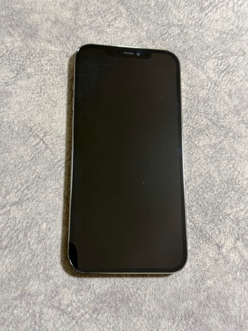 スマートフォン本体 Apple iPhone 12 ProMax