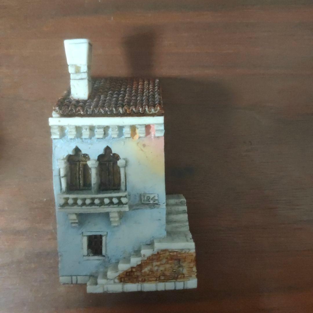 イタリア　ベネチア　ミニチュアまとめ売り