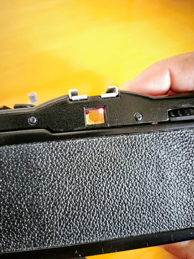 ロモ LOMO LC-A トイカメラ フィルムカメラ