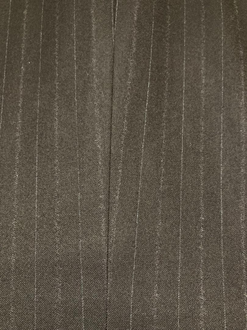 ポールスミス　コレクション　セットアップ　成人式　スーツ　ジャケット　ボトム